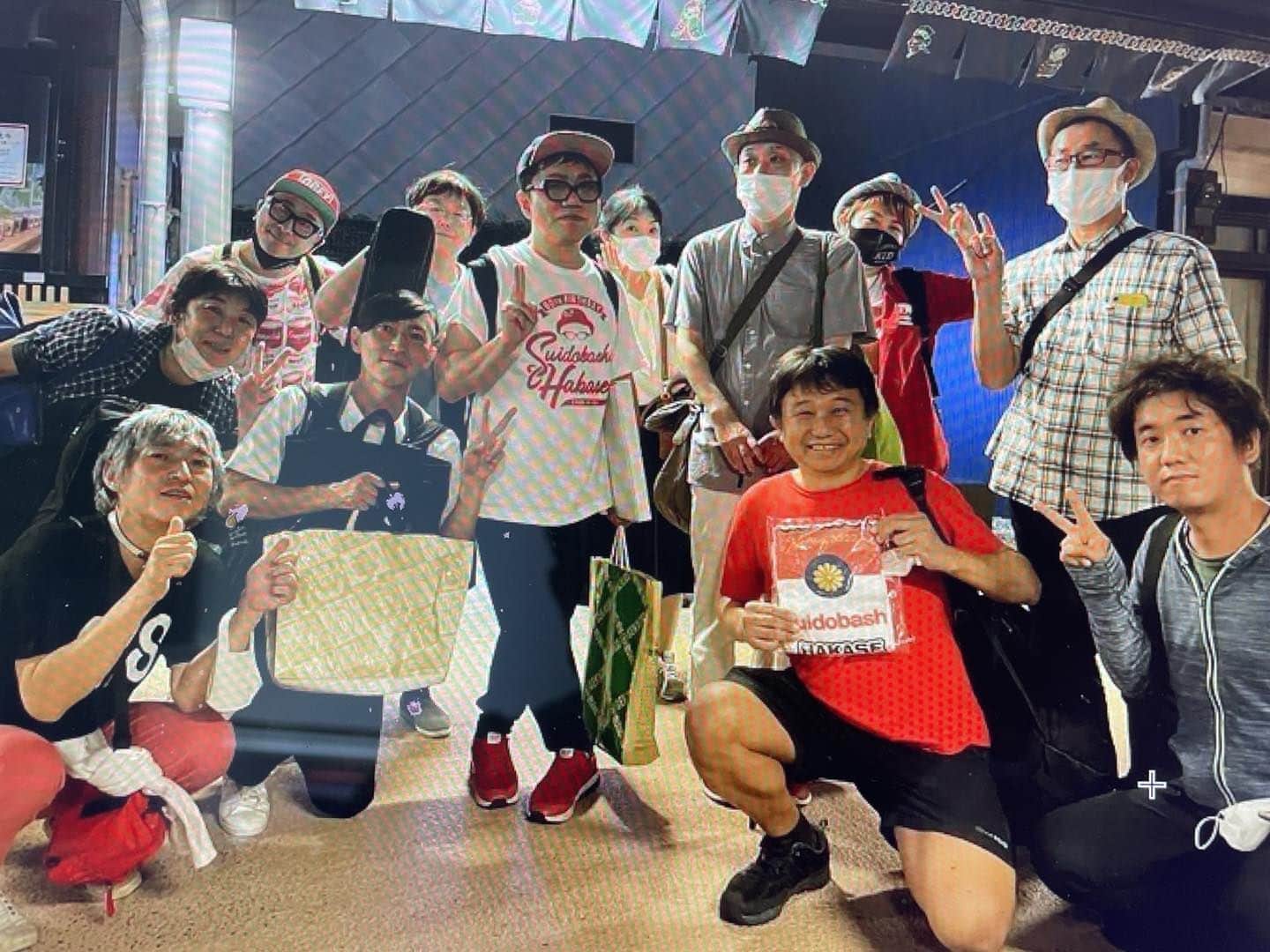 のインスタグラム