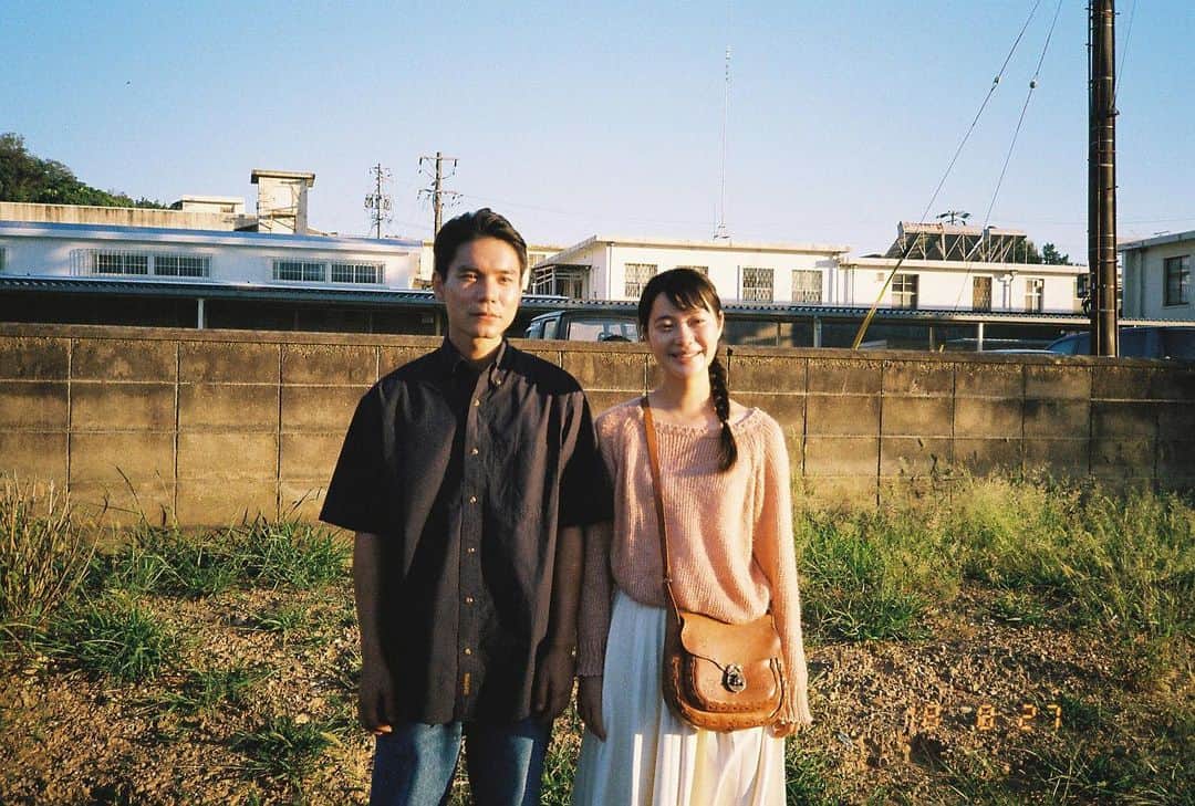 中村祐太郎のインスタグラム：「多分今月末で、東京の上映は一先ず終映です。 ここまで長い間やってもらって、本当に感謝しかないです。 最後の方まで少しイベントが出来るかもしれないので、 https://k2-cinema.com/event/title/82 こちらで確認してもらえたら幸いです！  本当に良い劇場と良いスタッフさんにお世話になってばかりでした。 そしてゲストの方々、本当に本当にありがとうございました。  もちろん、#スウィートビターキャンディ 🍭のオールメンバーに深謝です。素晴らしいフィルムだよ〜😂✨」