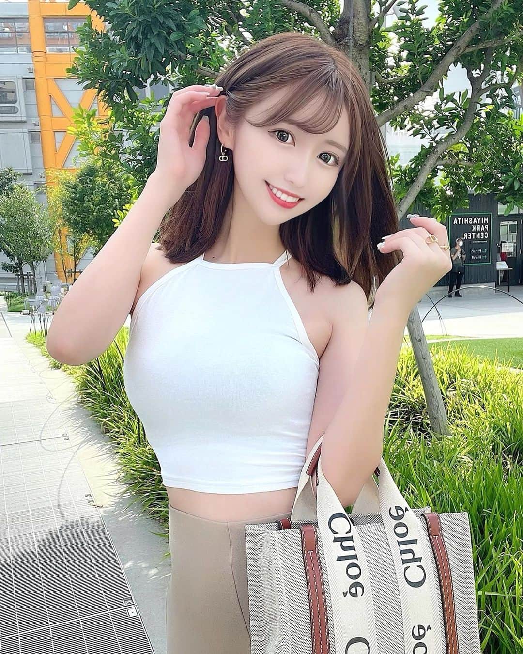 伊上あやのインスタグラム