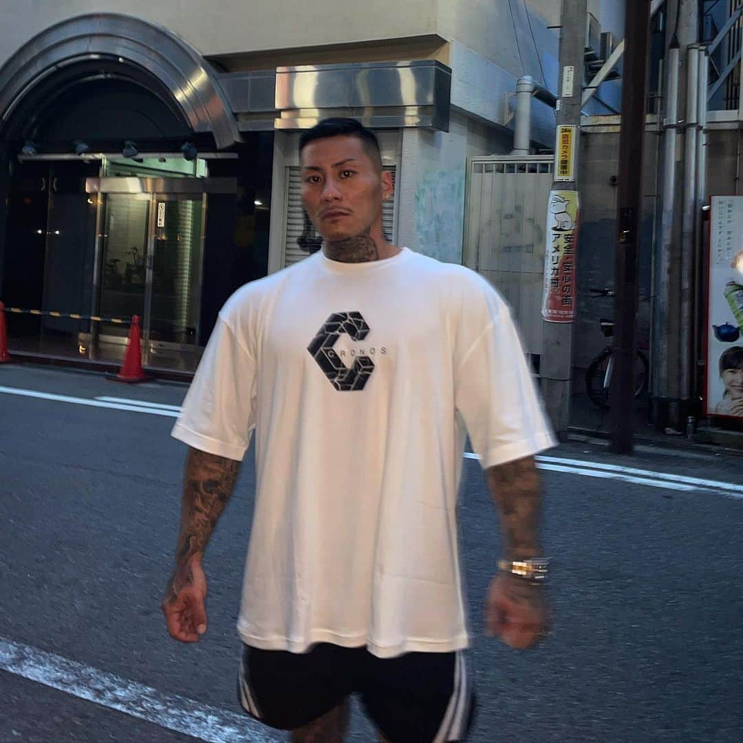 中村直輝のインスタグラム