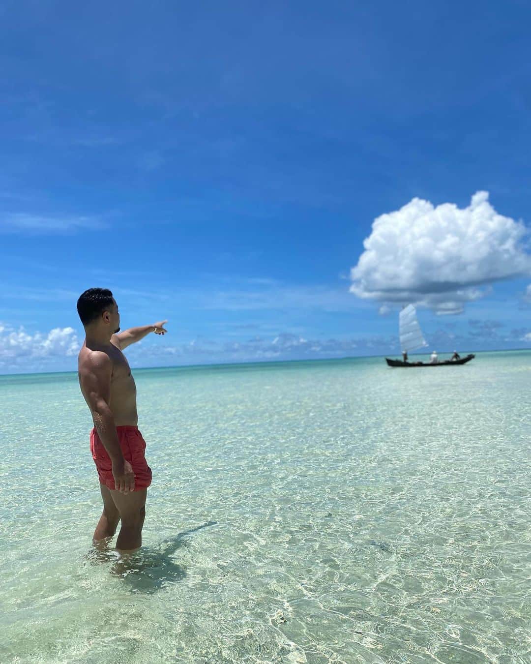 藤野大樹のインスタグラム