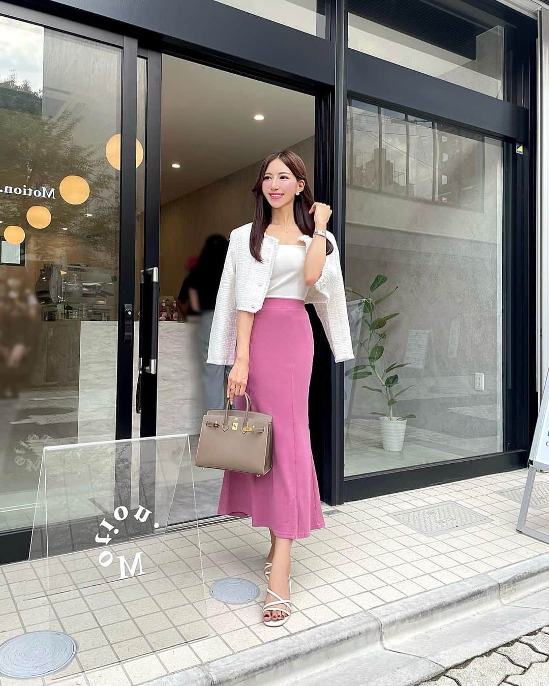 Manaのインスタグラム