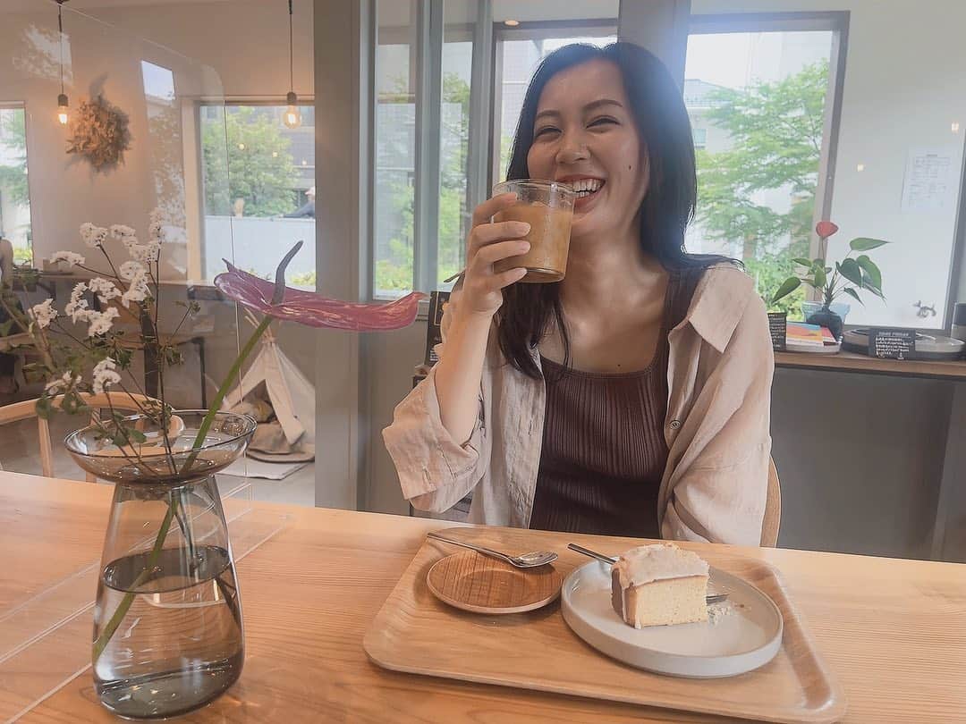 相沢奈緒のインスタグラム