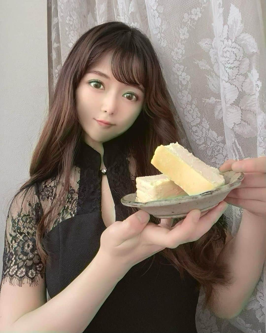 AYUNAのインスタグラム