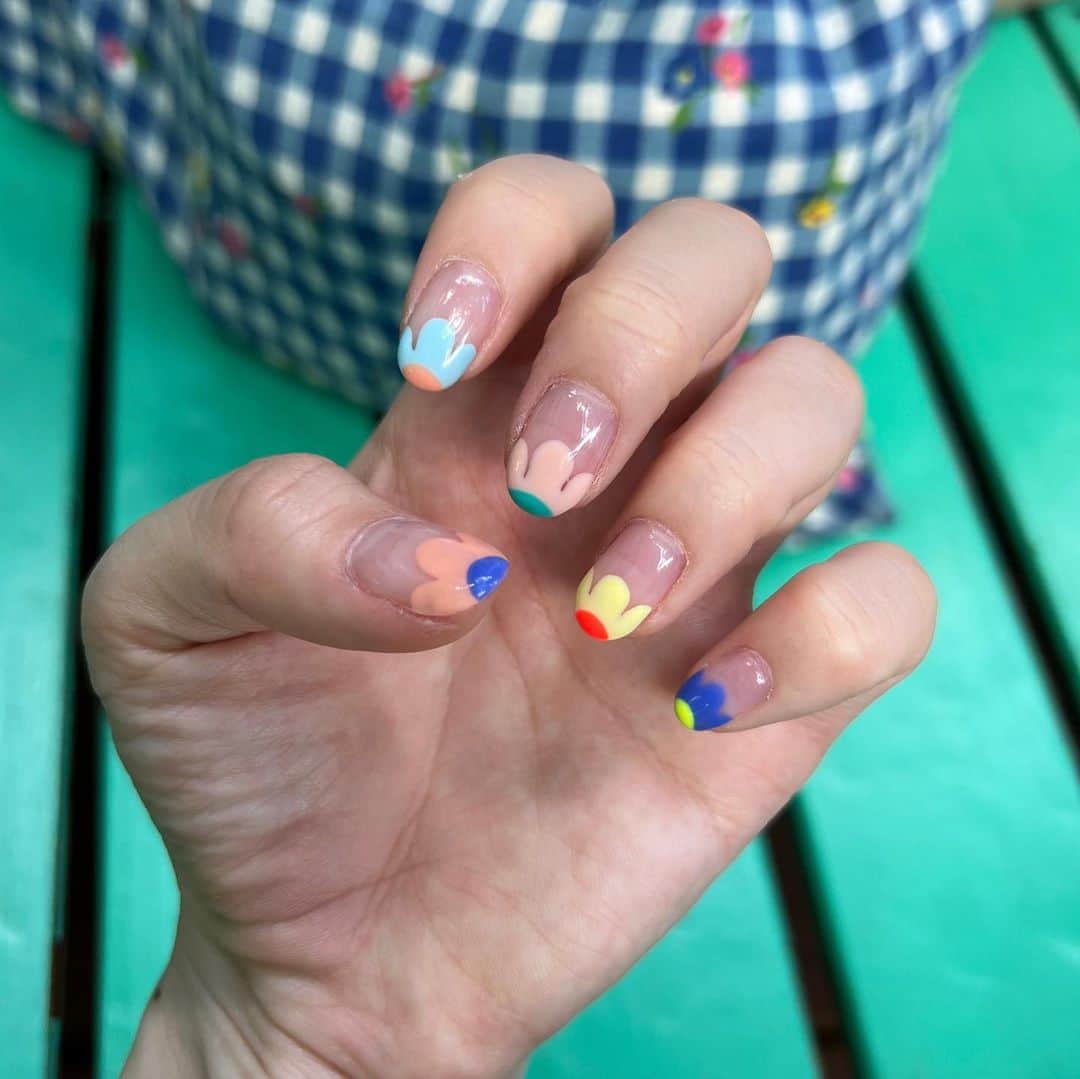 瀬戸あゆみのインスタグラム