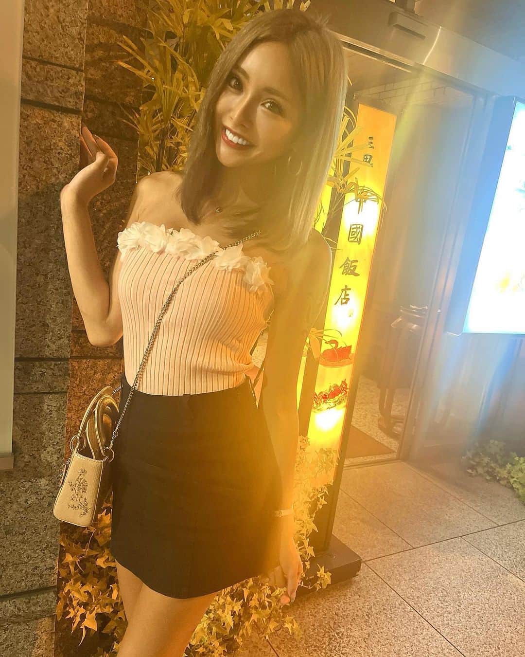 marinのグルメインスタ