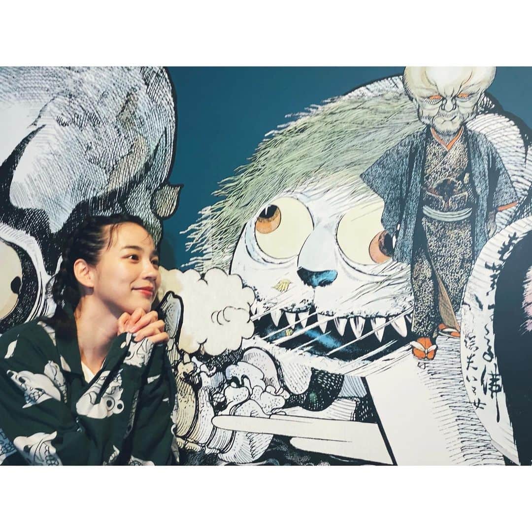 のん（能年玲奈）のインスタグラム