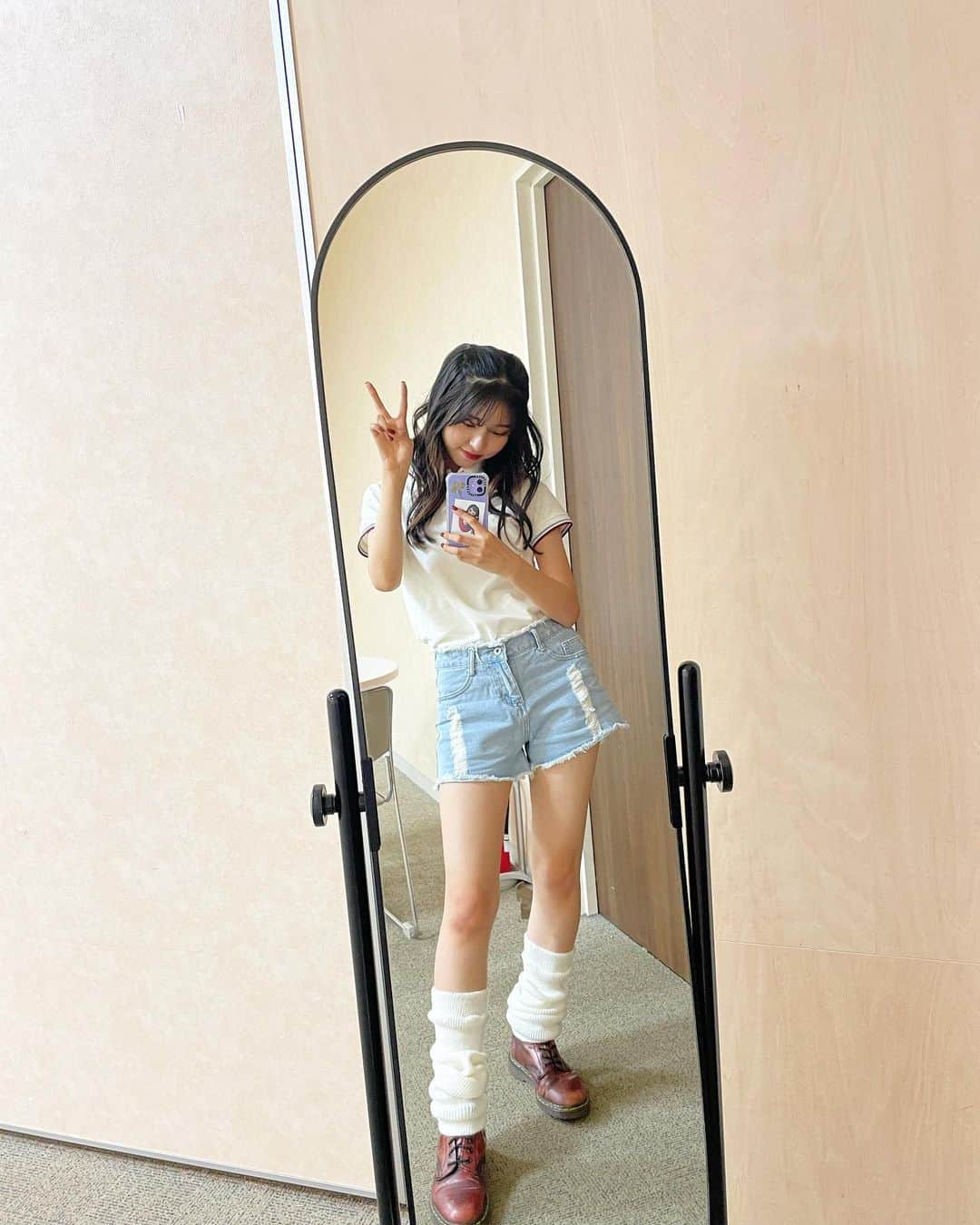 ジョナゴールドのインスタグラム