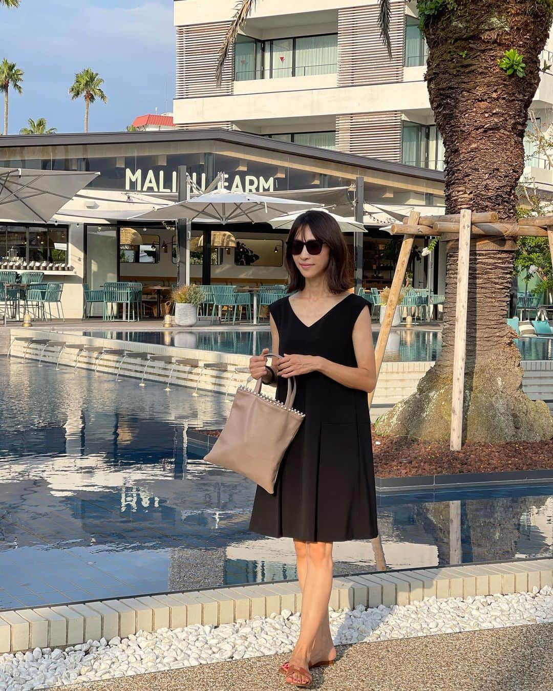 木本泉のグルメインスタ