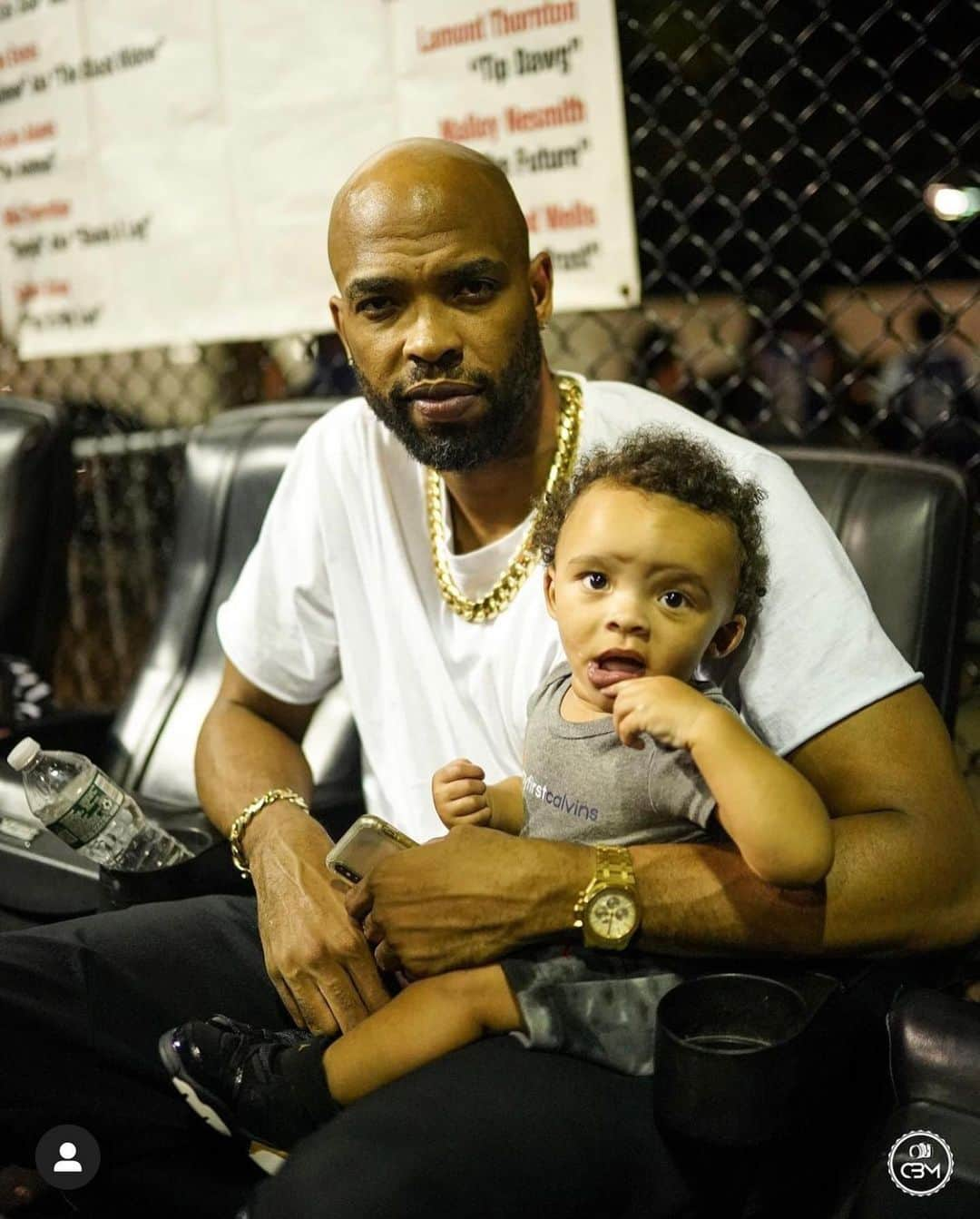 さんのインスタグラム写真 - (Instagram)「Always good vibes @ruckerparkstreetball!!!! 📸: @capturedbymikee 📸: @brittneighmac」8月23日 23時21分 - tajgibson