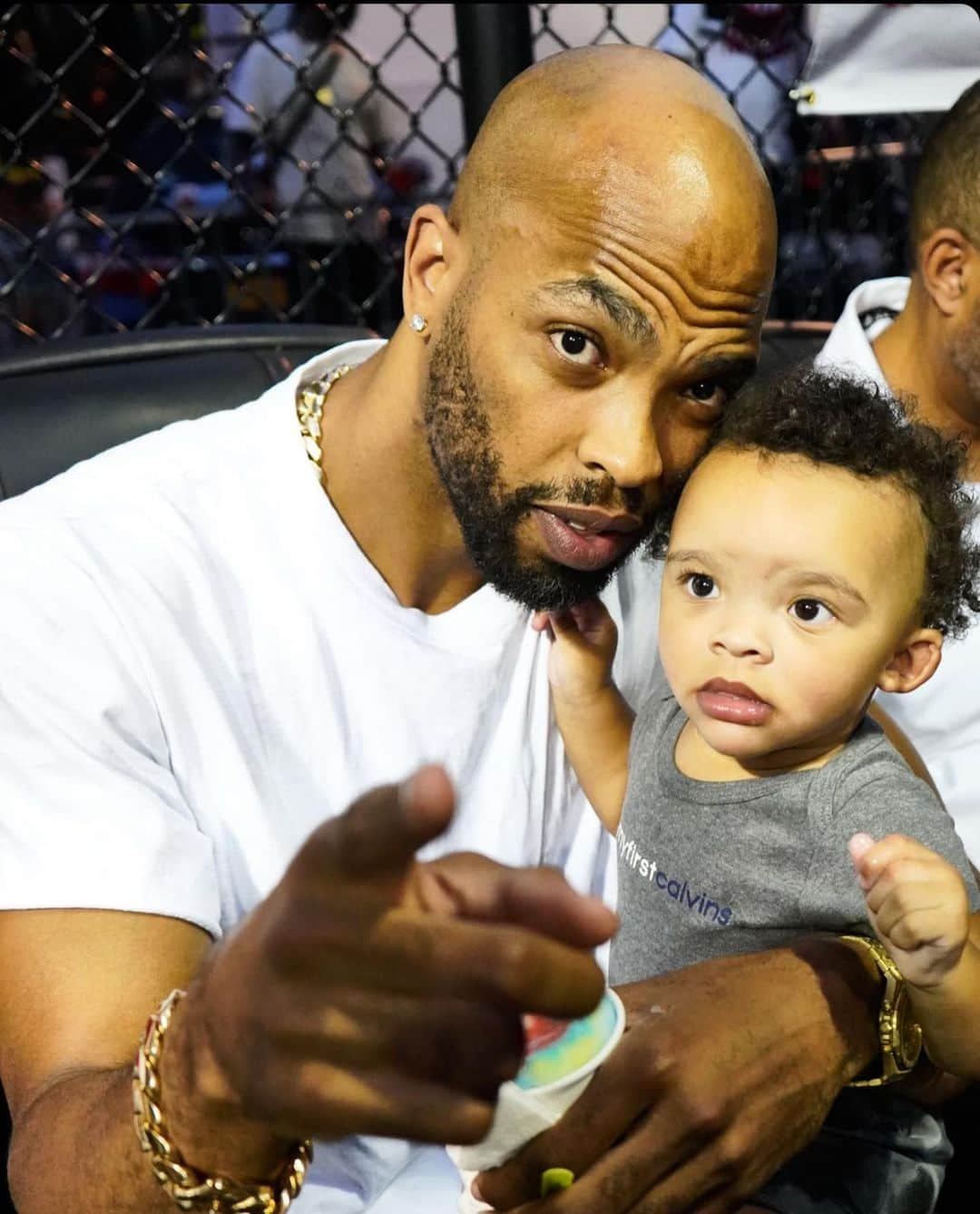 さんのインスタグラム写真 - (Instagram)「Always good vibes @ruckerparkstreetball!!!! 📸: @capturedbymikee 📸: @brittneighmac」8月23日 23時21分 - tajgibson