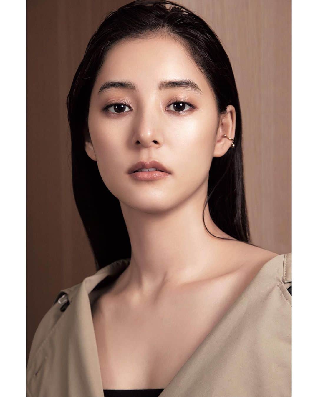 新木優子のインスタグラム