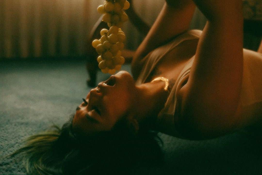 のインスタグラム：「📸by @alexandrakacha」