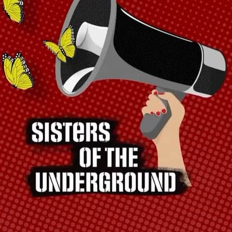 のインスタグラム：「So proud to be part of retelling the legendary story through this lens.   This is how WE tell OUR stories: an all Dominican cast and crew sharing the important story of 4 sisters from the Dominican Republic who opposed the dictatorship of Rafael Trujillo and made room for major change for future generations.   Catch our podcast #SistersoftheUnderground, a weekly series about the Mirabal sisters, coming to @iheartradio on AUGUST 31st. Executive produced by @evalongoria and @daniaramirez  And featuring myself and @daniajramirez @celinestoribio @sharlene @akari.endo @janesantosc @hemky @josemariacabral @maryecastellanos   ✊🏽👑🤎🇩🇴」