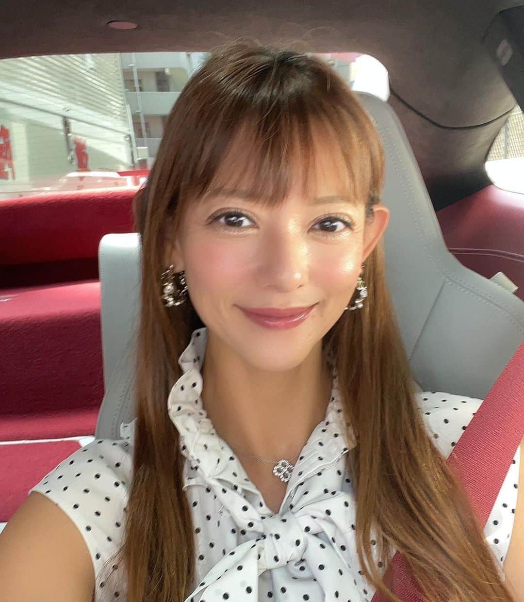 箕輪玖美のインスタグラム