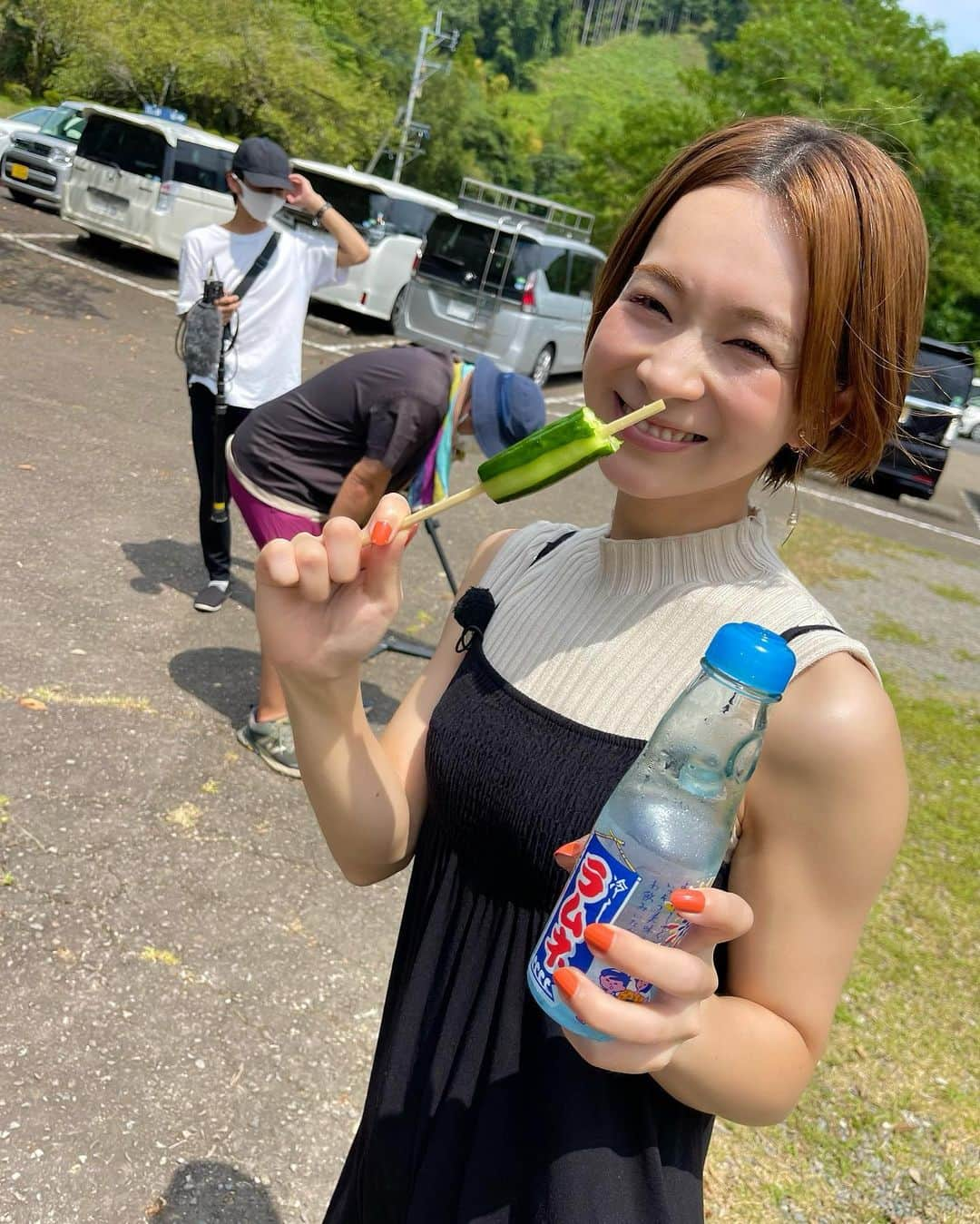 酒井瞳のインスタグラム