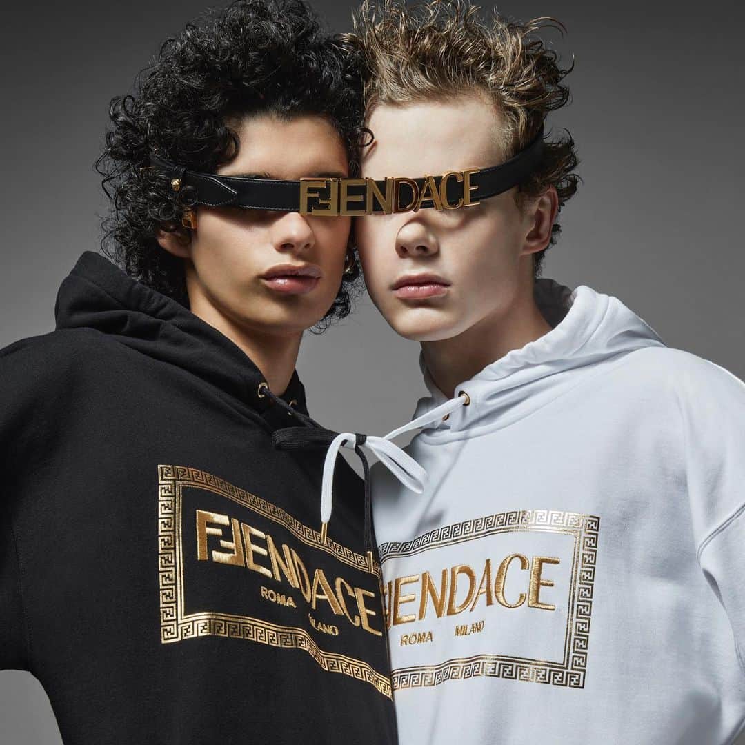 レスリー・キーさんのインスタグラム写真 - (レスリー・キーInstagram)「The World of FENDACE - a ...