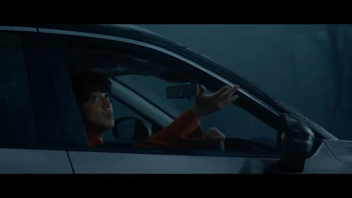 木村拓哉fansのインスタグラム：「【日産エクストレイル】TVCM「悪路も悠々」篇　30秒 #キムタク ＃木村拓哉」