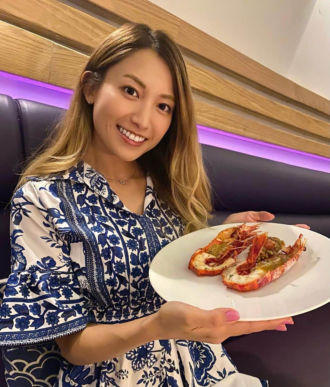 市原彩花のインスタグラム