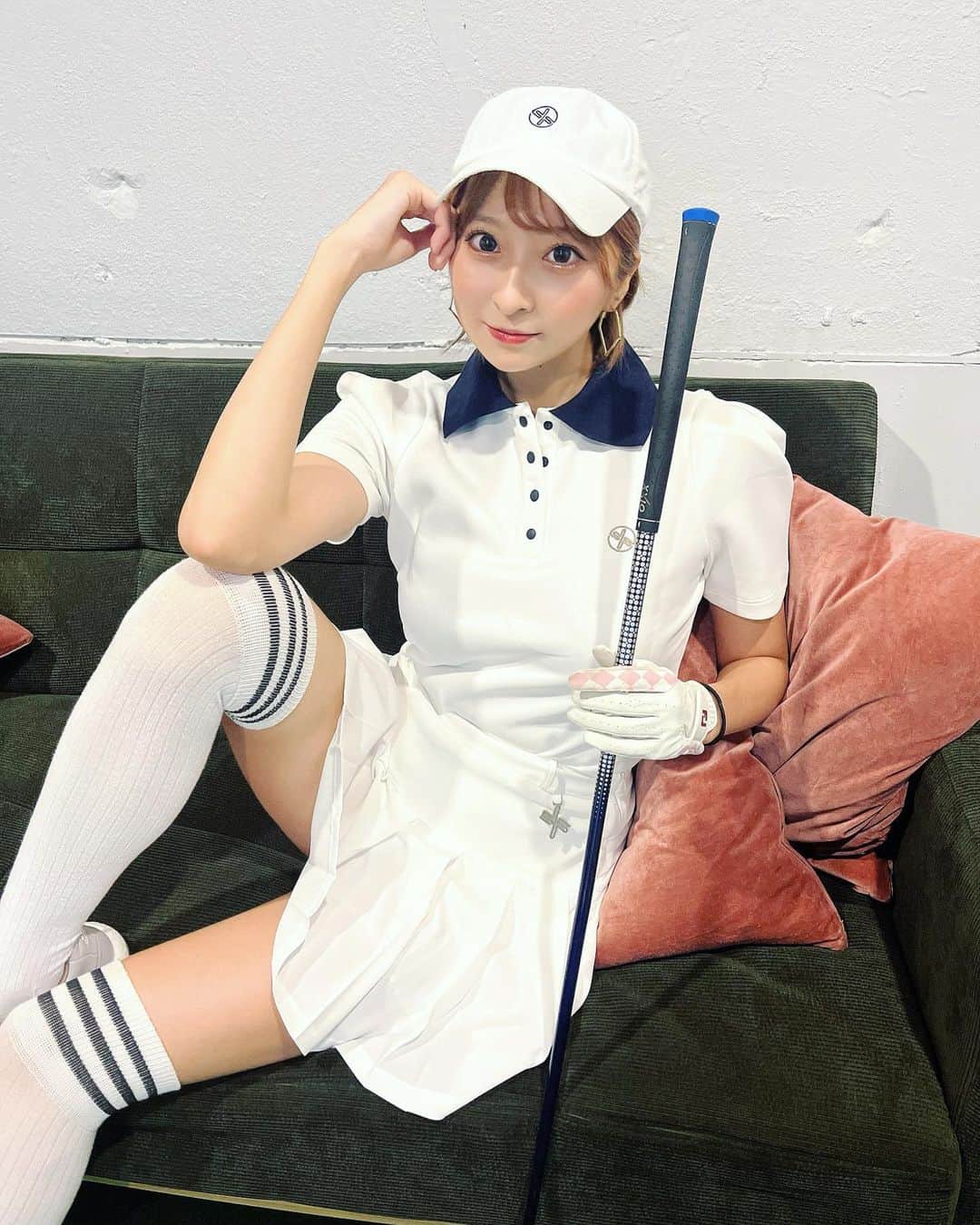 緒方咲のインスタグラム