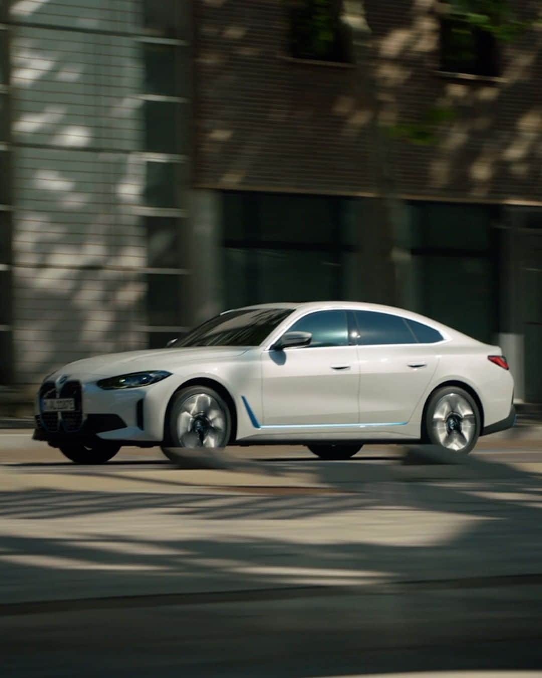 BMW Japanのインスタグラム