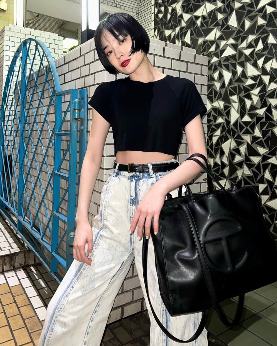 Mikako のインスタグラム