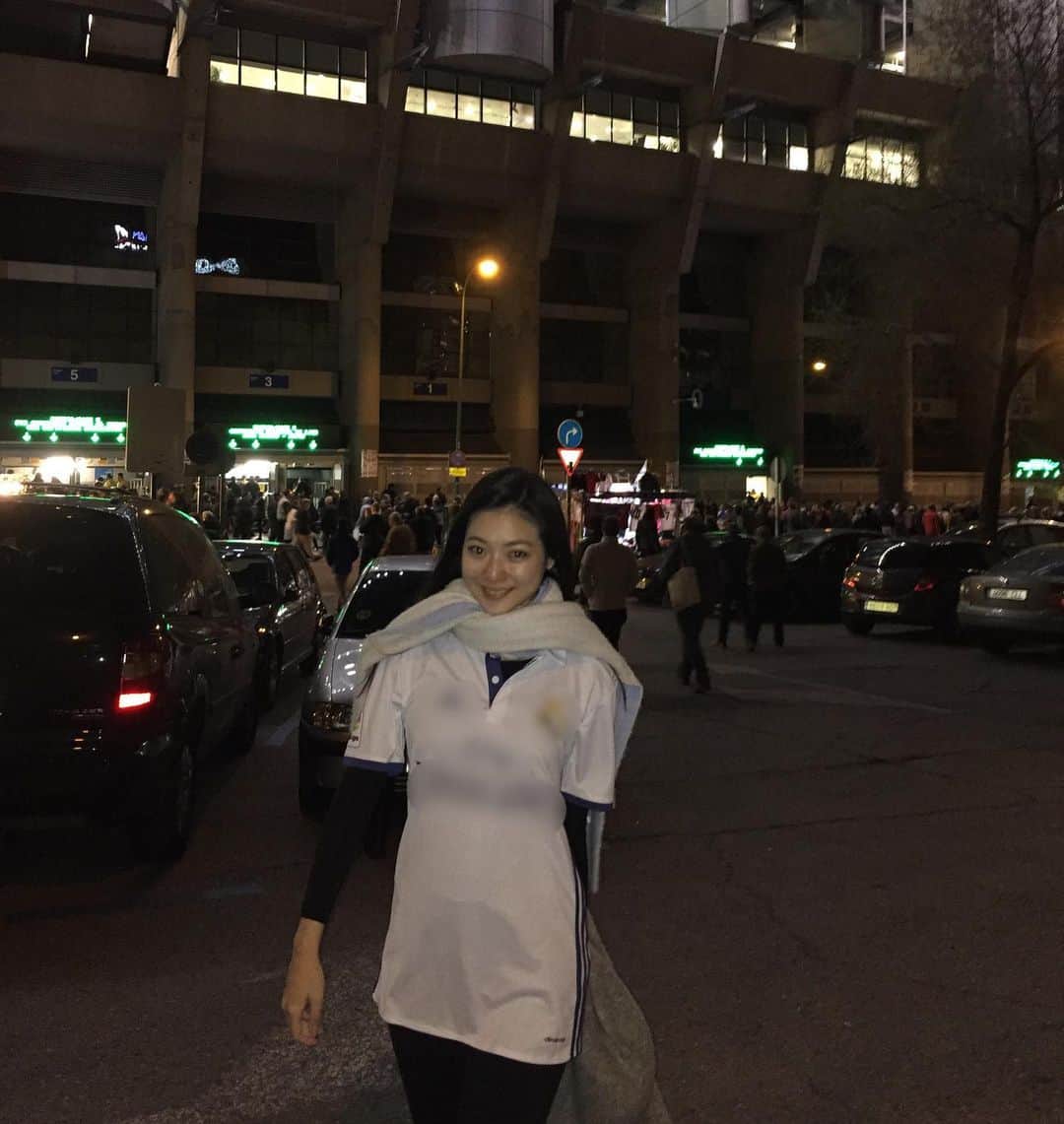 住田紗里のインスタグラム