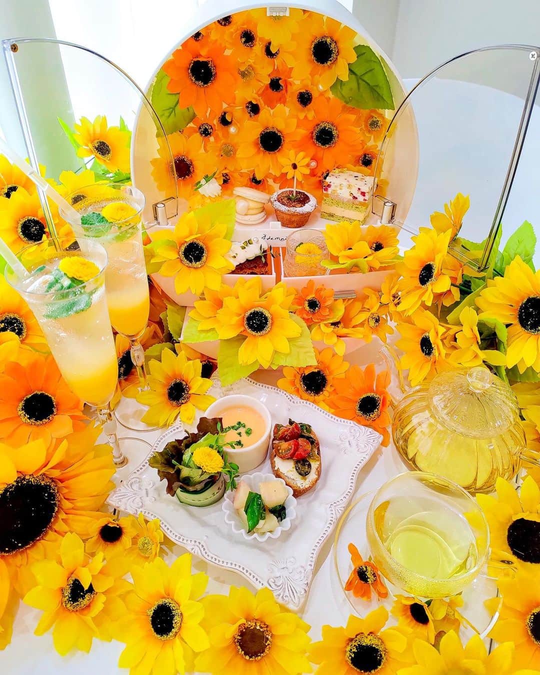 ありしゃんのグルメインスタ