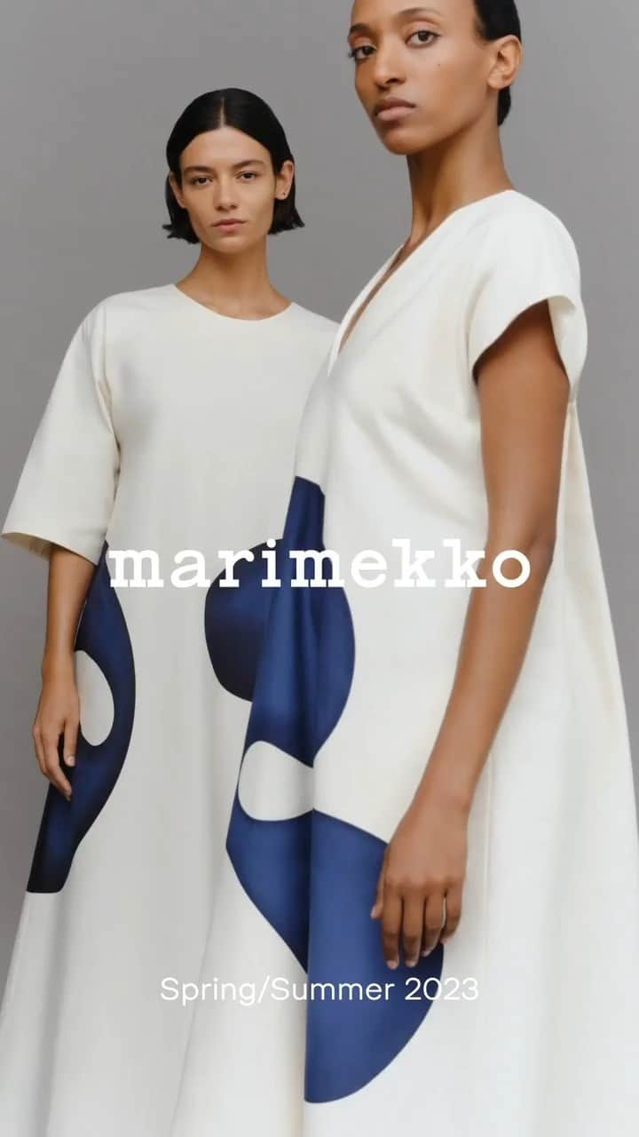 Marimekko Japanのインスタグラム