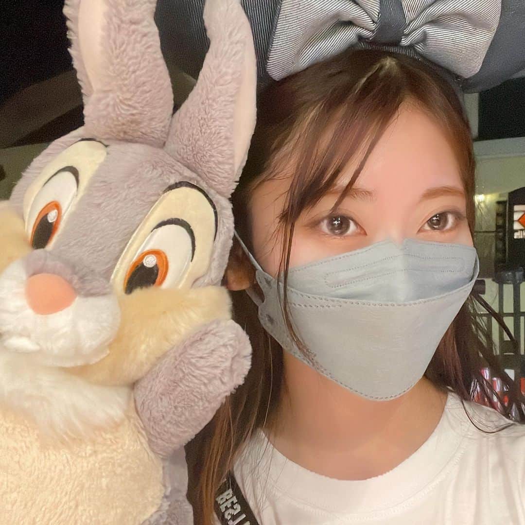 山下もえさんのインスタグラム写真 - (山下もえInstagram)「#disney #disneysea #tokyodisneysea #disneyland #ディズニー #ディズニーシー #東京ディズニーシー」8月24日 16時44分 - look_at_me1027