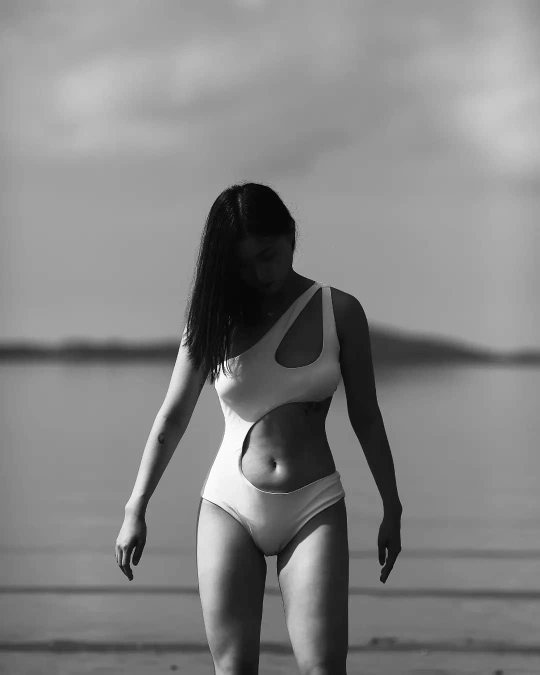 Photographer_善甫(선보)のインスタグラム：「MONOCHROME」
