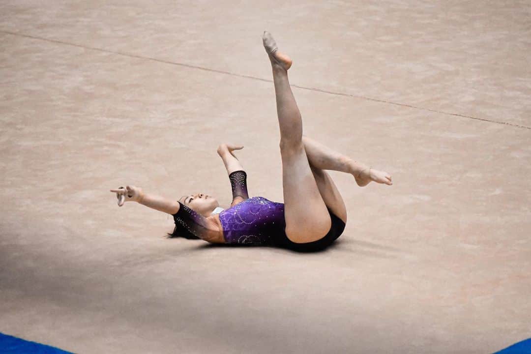 梶田凪のインスタグラム