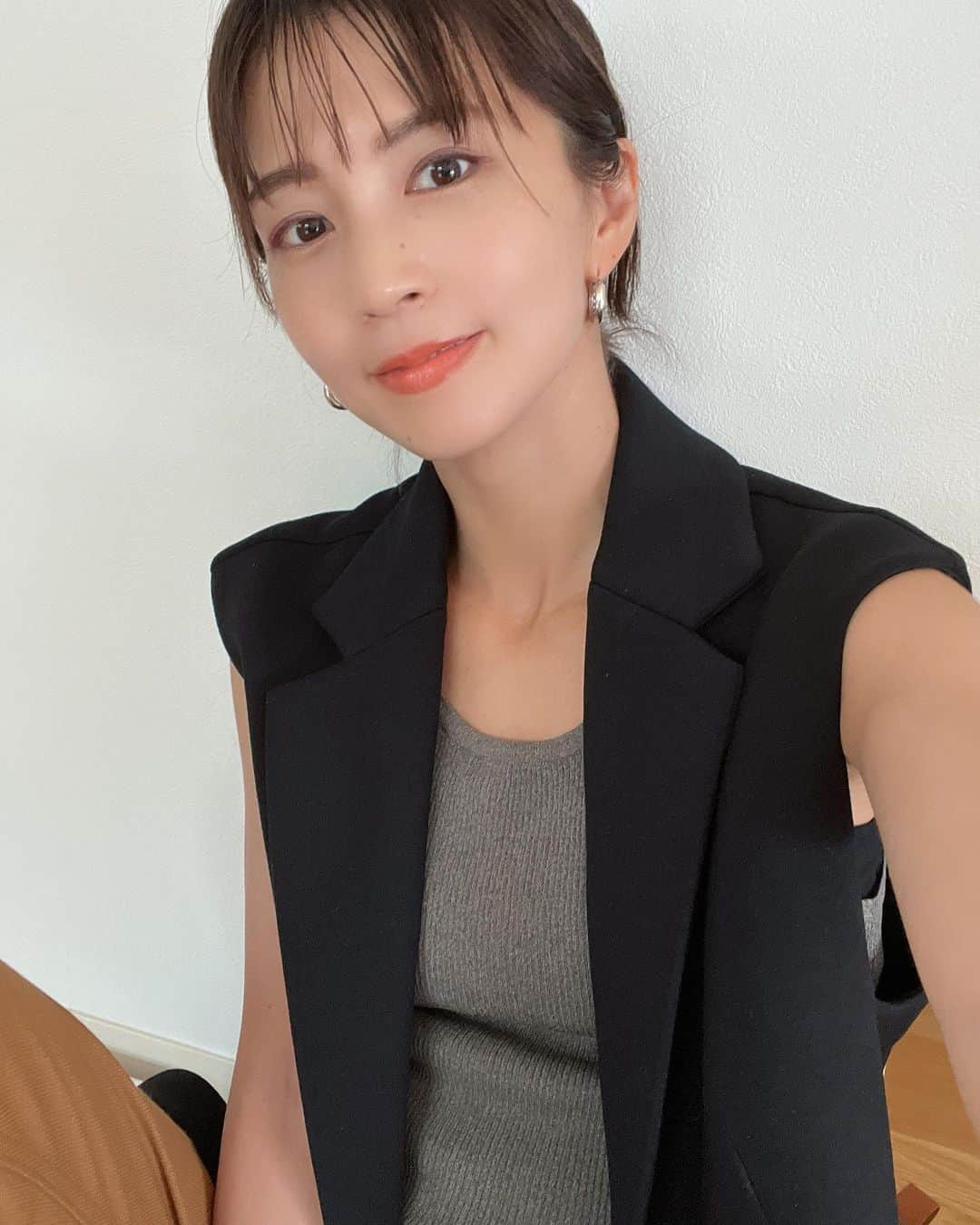 安田美沙子のインスタグラム