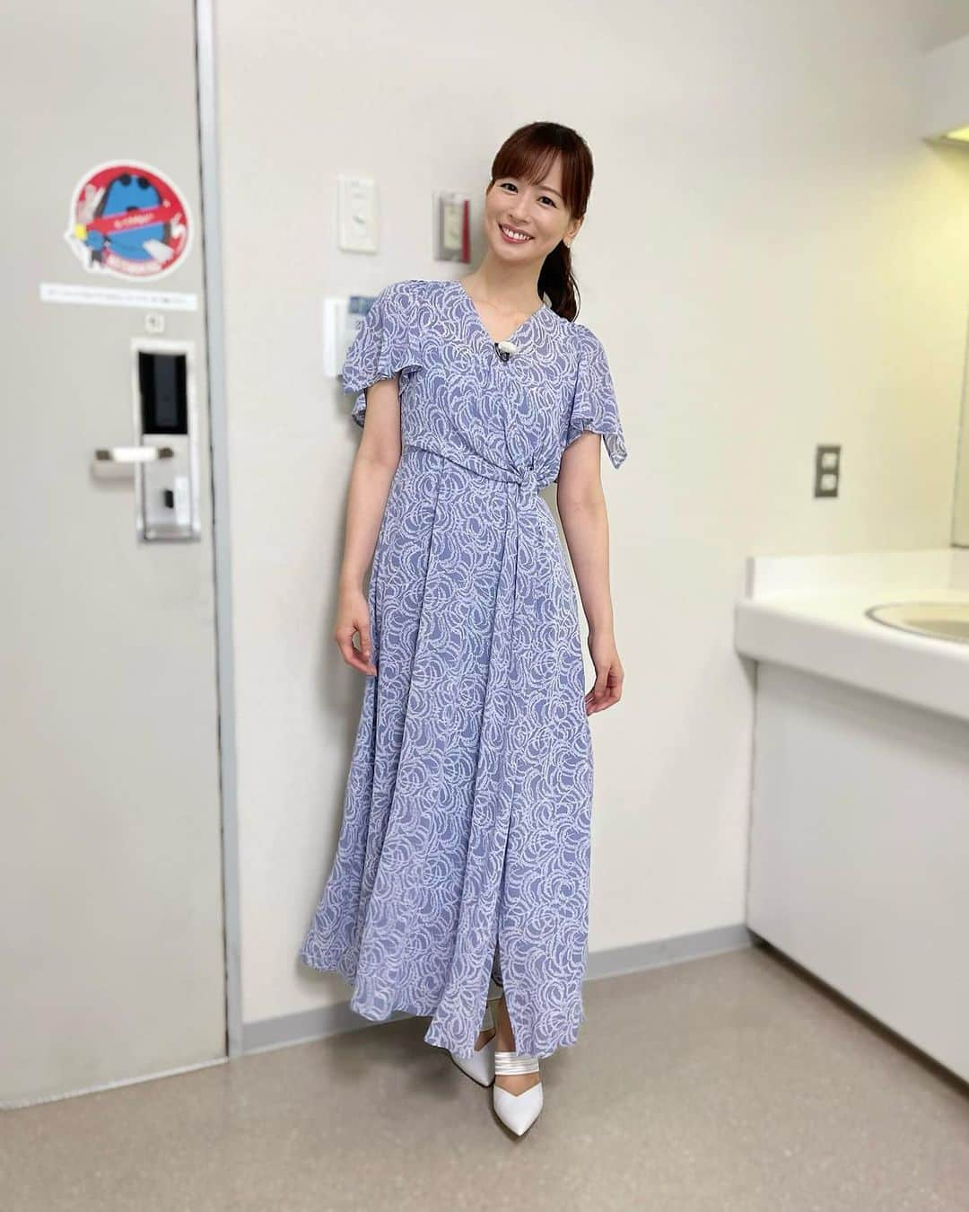 皆藤愛子さんのインスタグラム写真 - (皆藤愛子Instagram)「❤︎ ❄️」8月24日 21時28分 - aiko_kaito_official