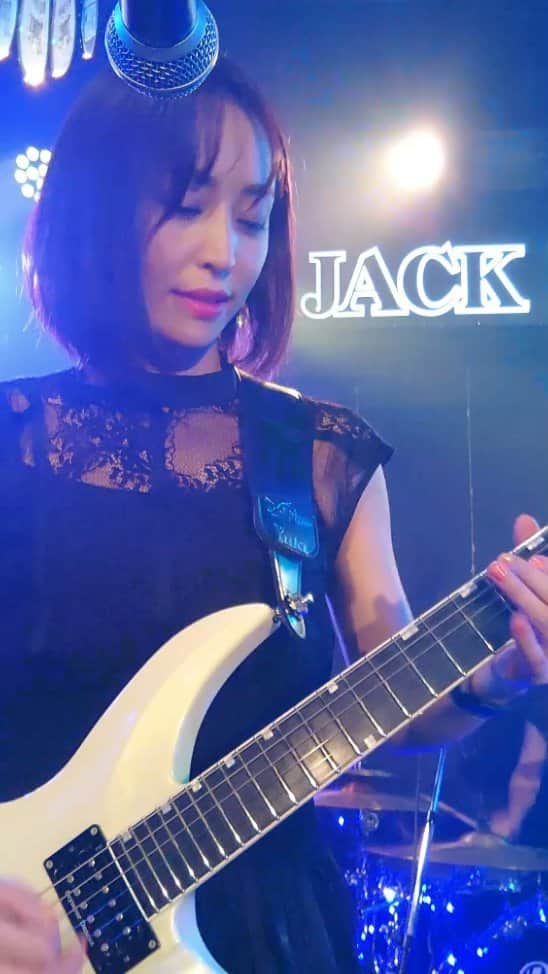 Yukiのインスタグラム