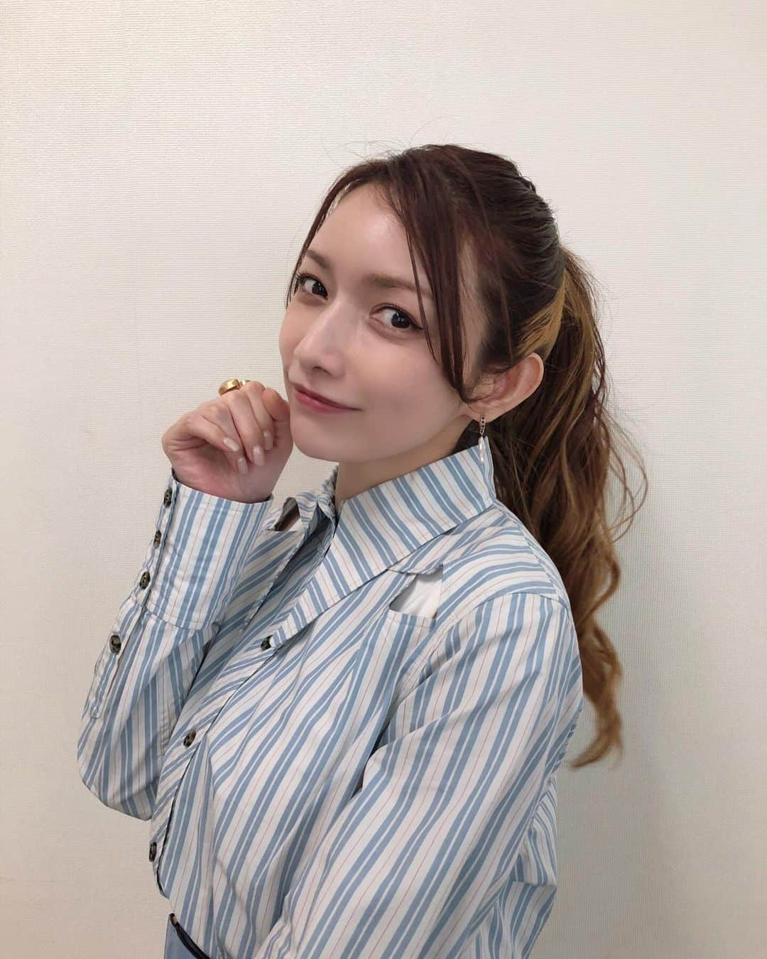 後藤真希のインスタグラム