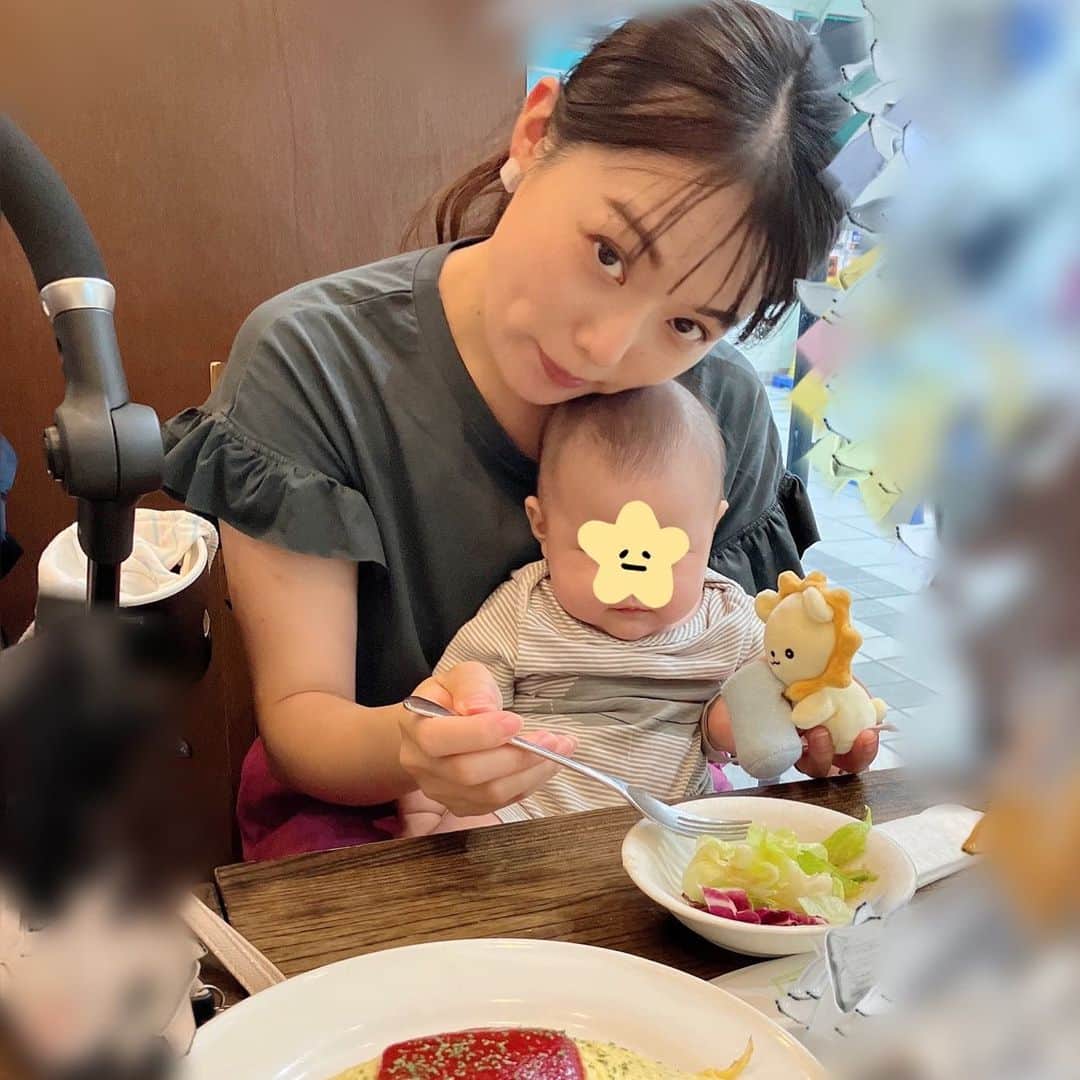 愛純もえりのインスタグラム