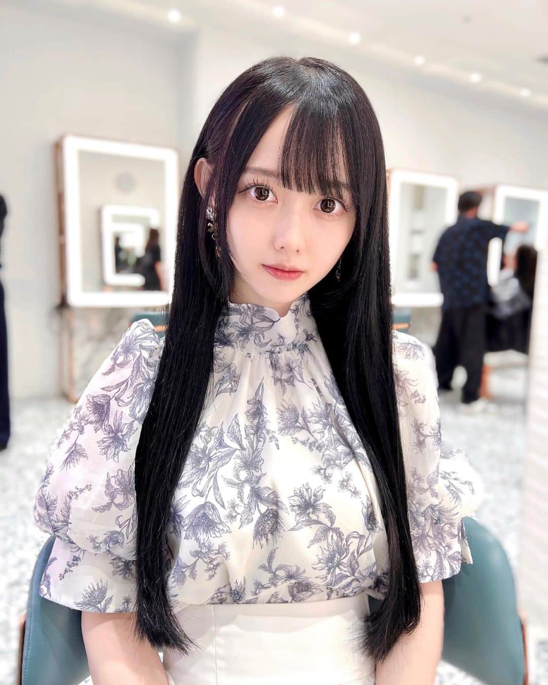 松本ももなのインスタグラム