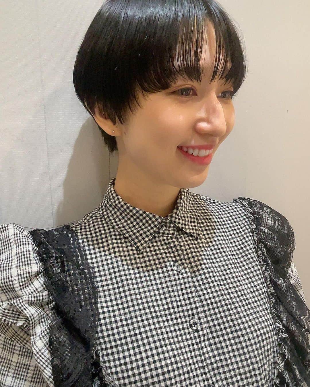 片山陽加のインスタグラム