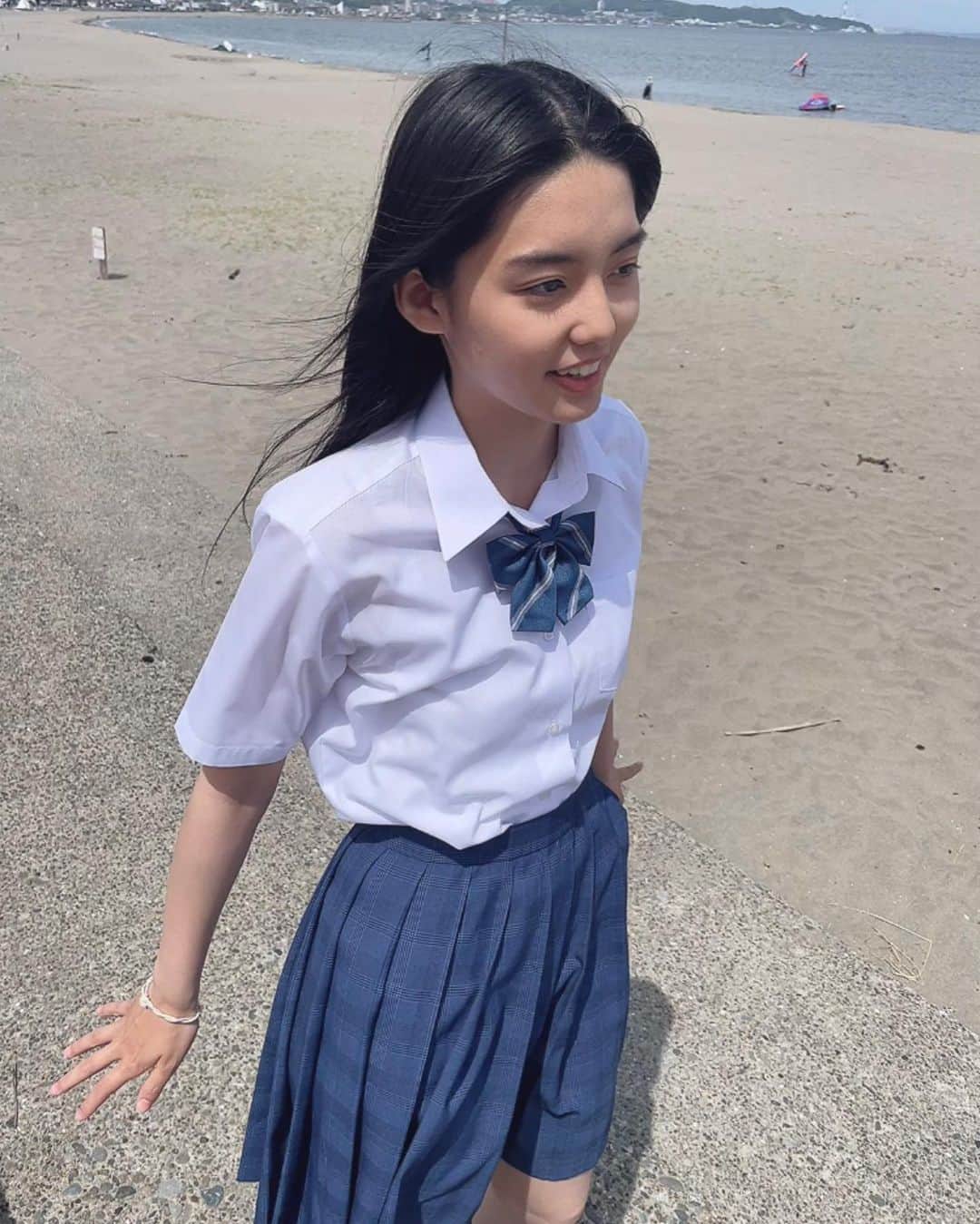 松島かのんのインスタグラム