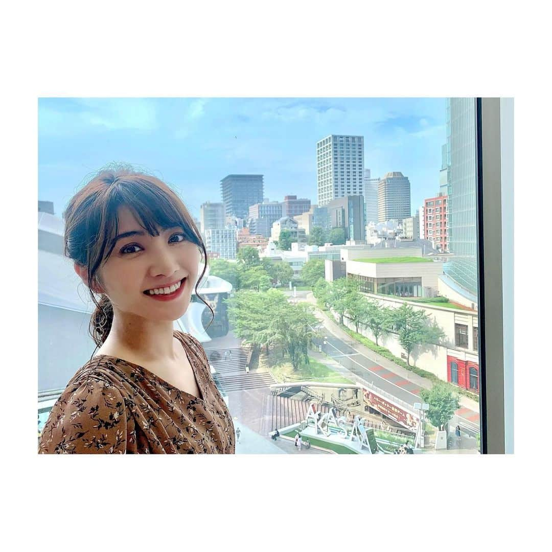 久保井朝美のインスタグラム