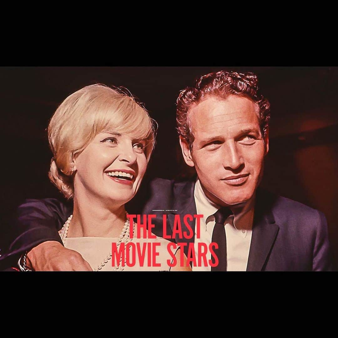 カミーラ・ベルのインスタグラム：「Highly recommend this documentary series for anyone who is passionate about film, acting, Old Hollywood, marriage, art, and love. So well done. #thelastmoviestars #cbshowpick」