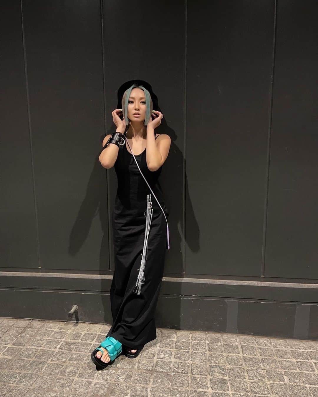 倖田來未のインスタグラム