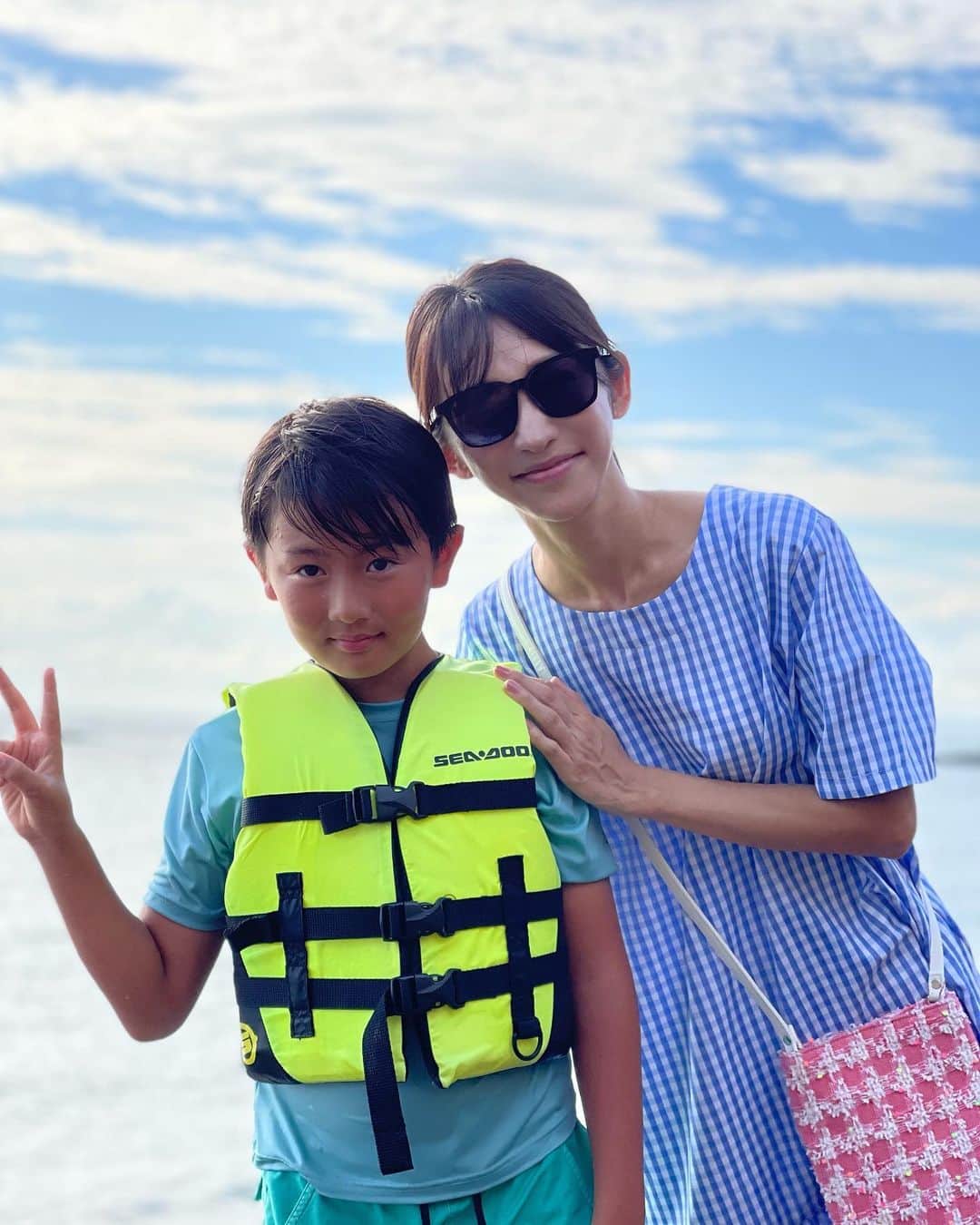 木本泉のインスタグラム