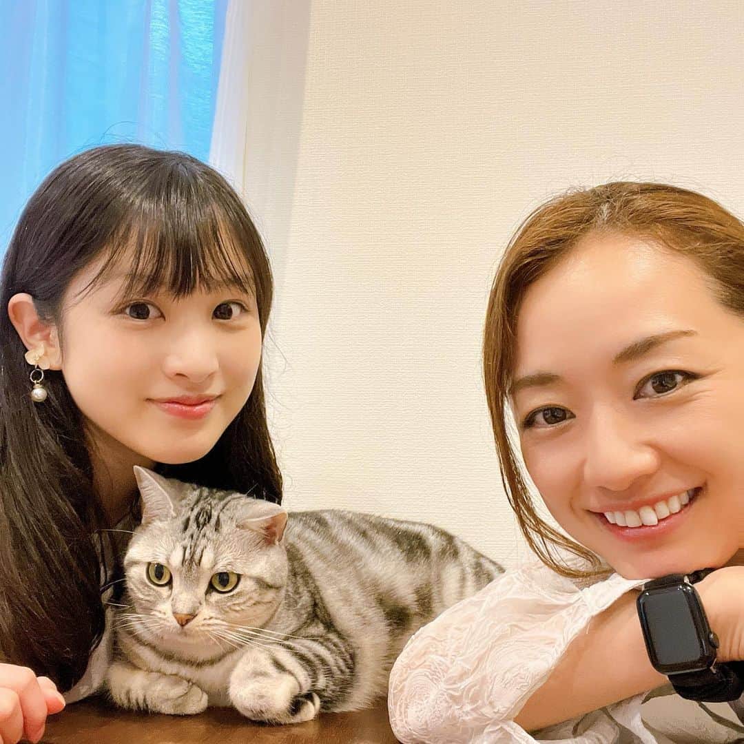 彼方茜香のインスタグラム