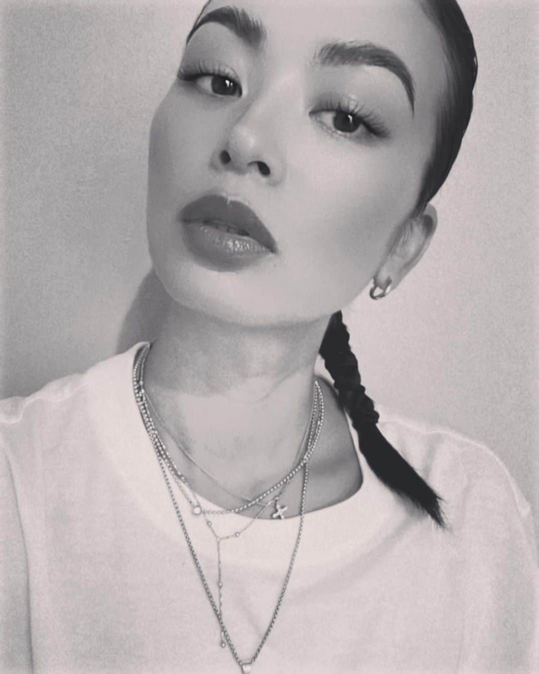 藤倉幸子のインスタグラム：「🖤🤍🖤🤍  今日晟が夏期保育だったから昊と2人でちょっとの時間ランチデート✨  久しぶりに2人でゆっくり出来て良かった！  中々2人だけの時間って取れないから嬉しかったし昊もとっても嬉しそうだったし沢山甘えてくれた。 やっぱり昊くんだけの時間も作るのって大事ね🫶🏻 いつもありがとう🤍」