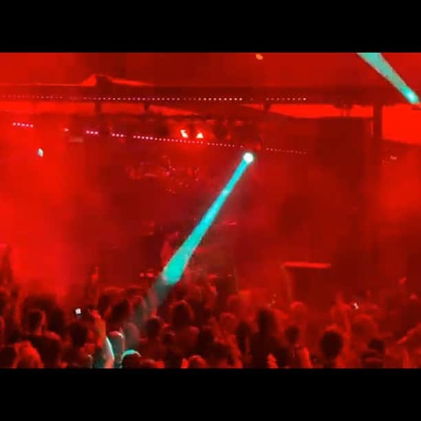Skylar Spenceのインスタグラム：「Still can't believe last weekend was real. Thankfully I have video to prove it :)  🎥: @vaportorian」