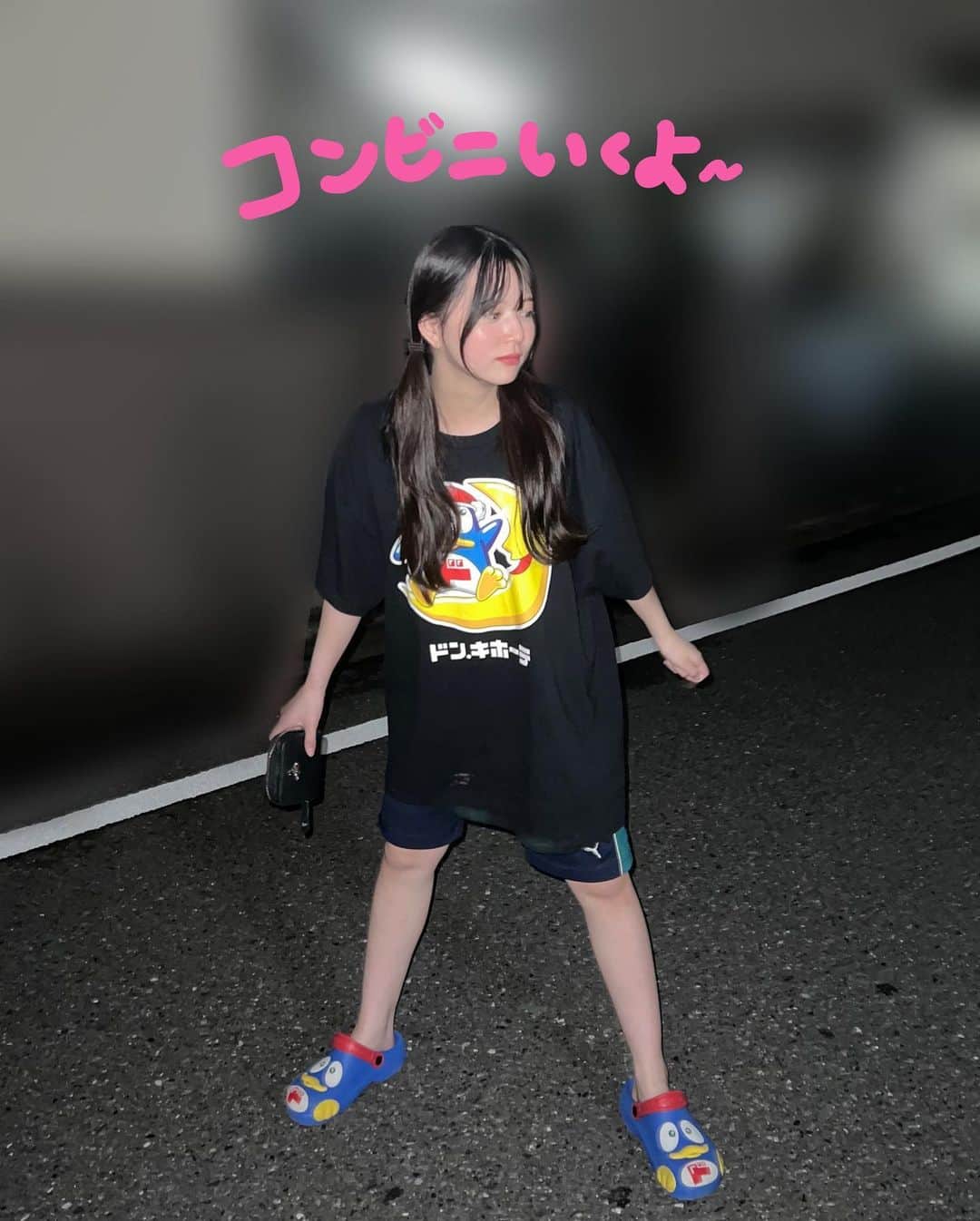 八瀬尾蘭さんのインスタグラム写真 - (八瀬尾蘭Instagram)「2枚目慈雨が書いてくれた」8月25日 19時09分 - yaseo.ran
