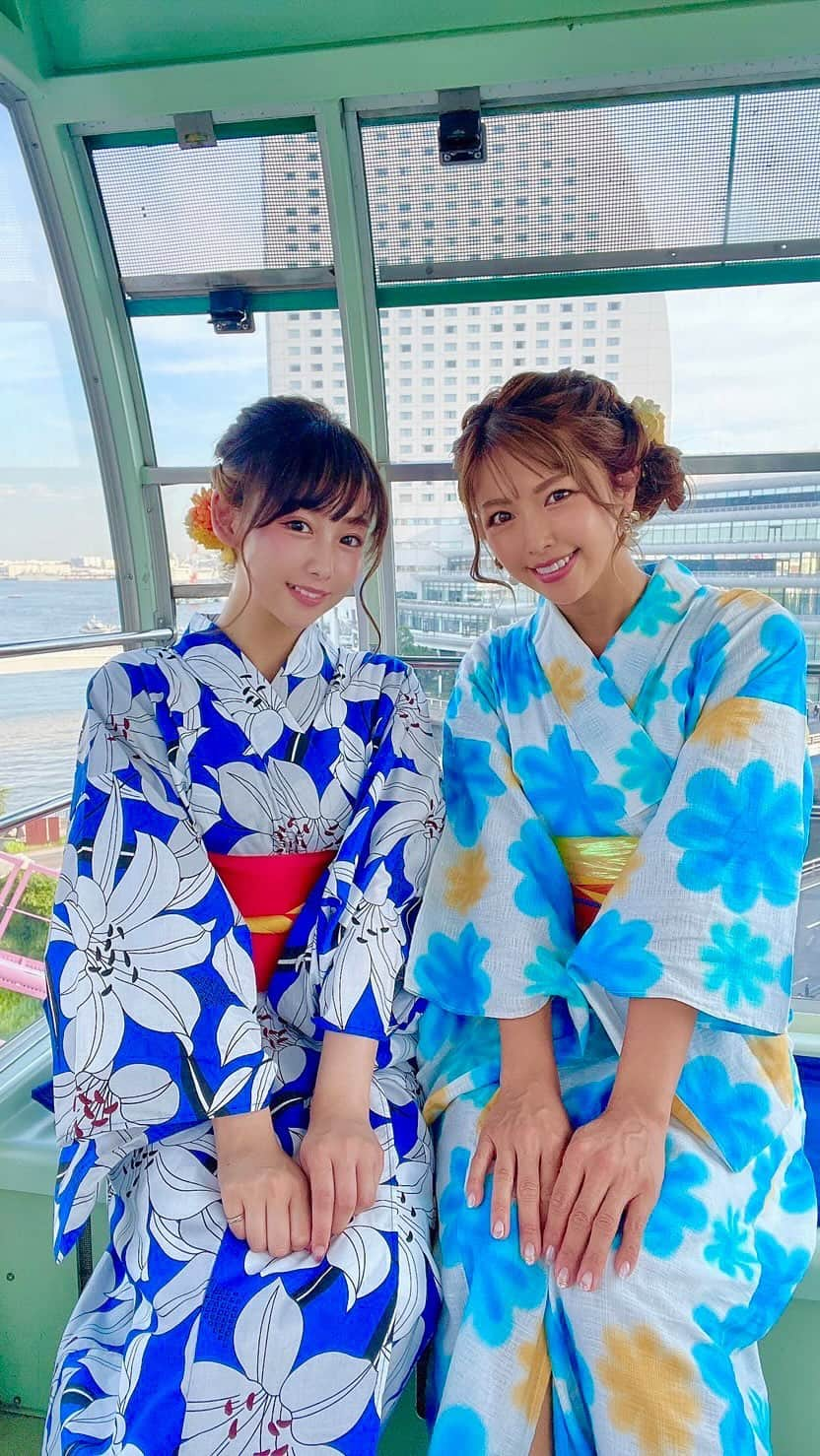 あおい夏海のインスタグラム