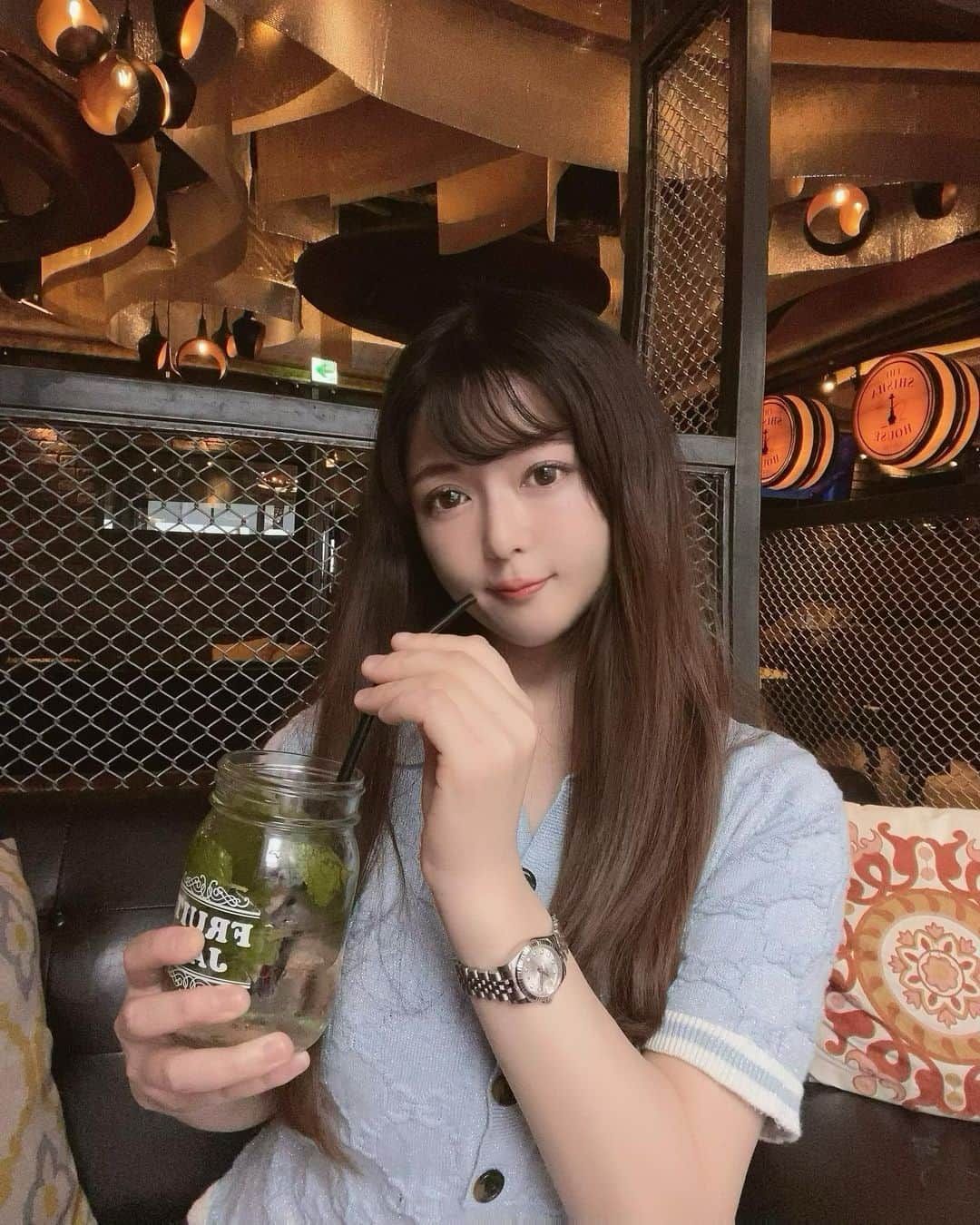 AYUNAのインスタグラム